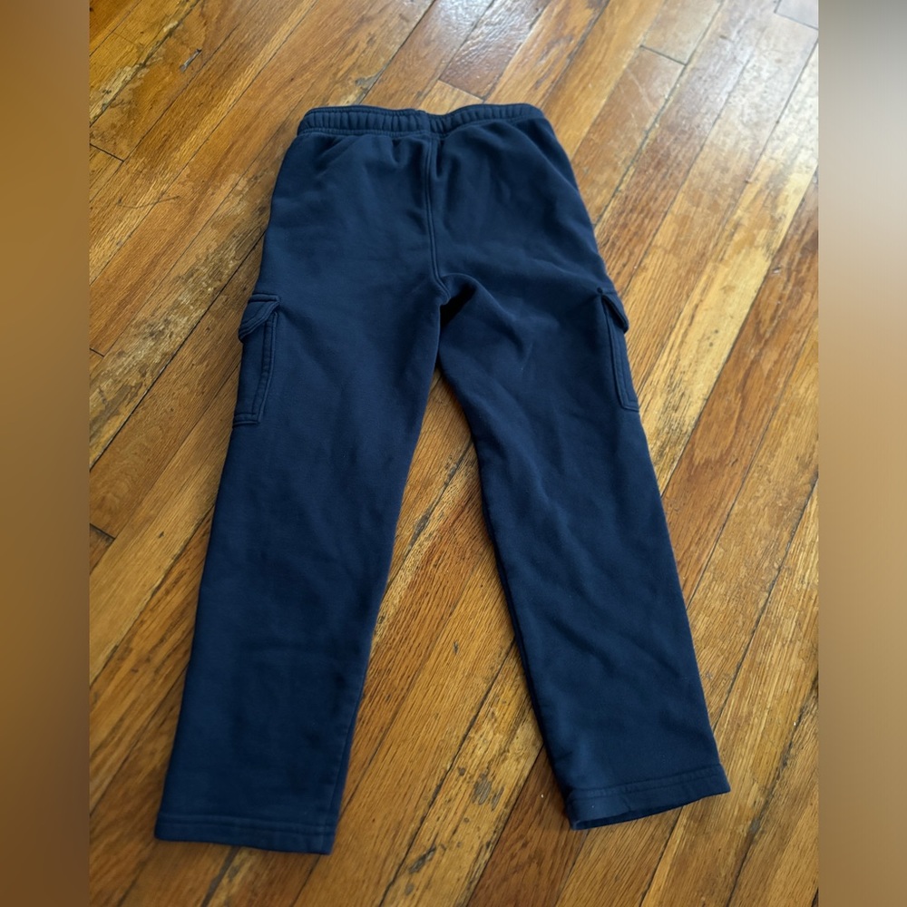 Boys Sweatpants - Picture 2 of 3